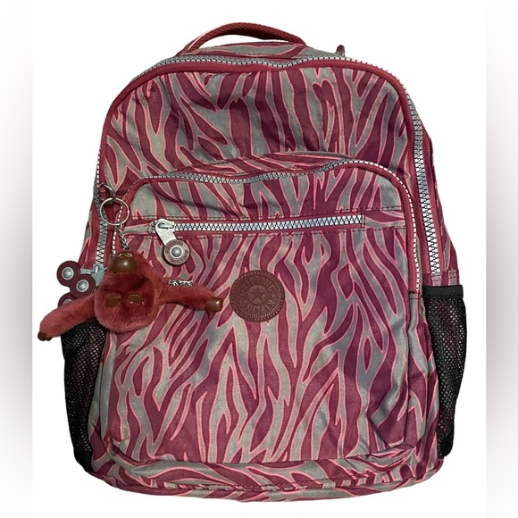 Kipling Accessories Kipling Backpack Poshmark